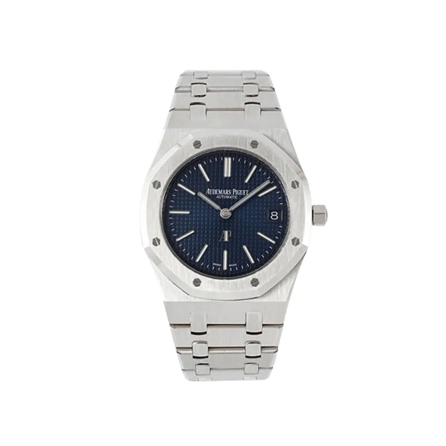 AUDEMARS PIGUET-ROYAL OAK-16202ST.OO.1240ST.01-39MM