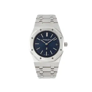 AUDEMARS PIGUET-ROYAL OAK-16202ST.OO.1240ST.01-39MM