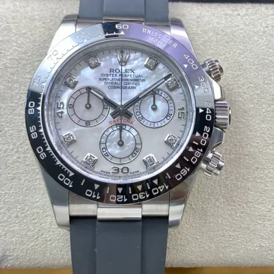 ROLEX-COSMOGRAPH DAYTONA-REF.M116519LN-0026-40MM
