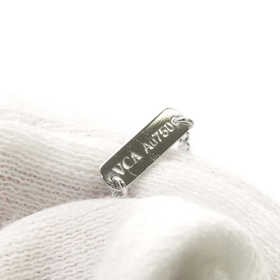 Van Cleef & Arpels Vintage Alhambra 1PDNecklace 2024 Holiday CollectionVCARPNTH00