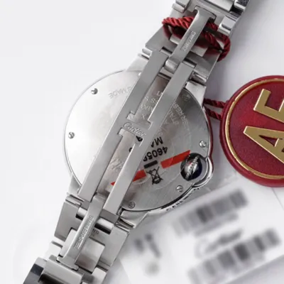 CARTIER-BALLON BLEU DE-ref.W6920084-33mm