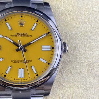 ROLEX-OYSTER PERPETUAL-REF.M124300-0004-41mm