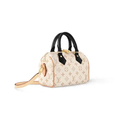 Louis Vuitton Bags Speedy