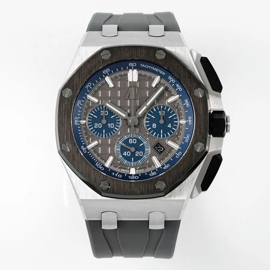 AUDEMARS PIGUET-ROYAL OAK OFFSHORE-REF.26420IO.OO.A009CA.01-43MM