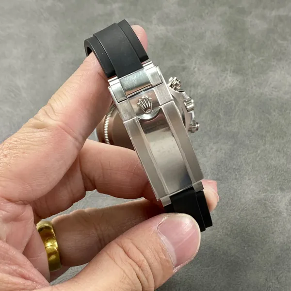 ROLEX-COSMOGRAPH DAYTONA-REF.M126519LN-0004- 4131 MOVEMENT-40MM - Image 9