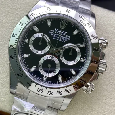 ROLEX-COSMOGRAPH DAYTONA-REF.116520-78590-40mm