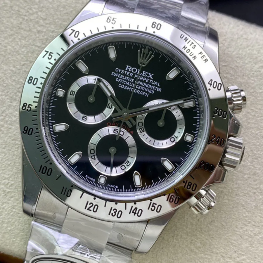 ROLEX-COSMOGRAPH DAYTONA-REF.116520-78590-40mm