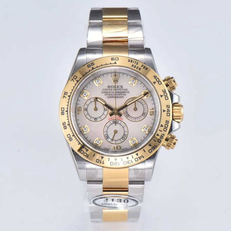 ROLEX-COSMOGRAPH DAYTONA-REF.M116503-0007-40MM