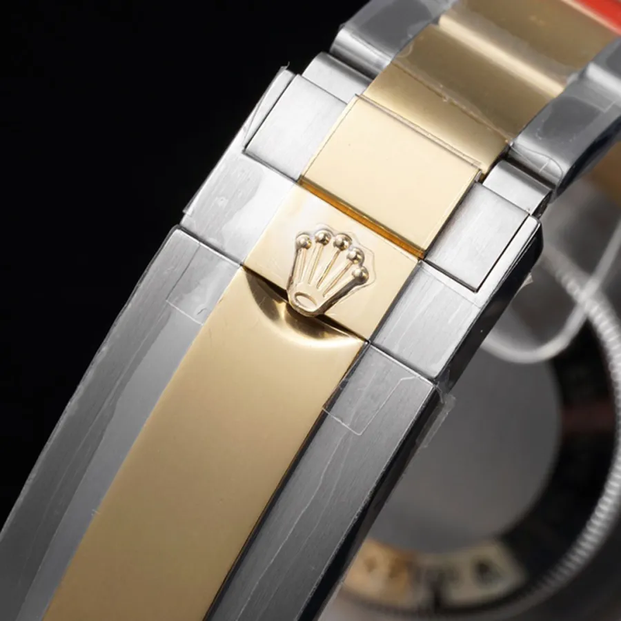 ROLEX-SEA DWELLER-REF.M126603-0001-43mm