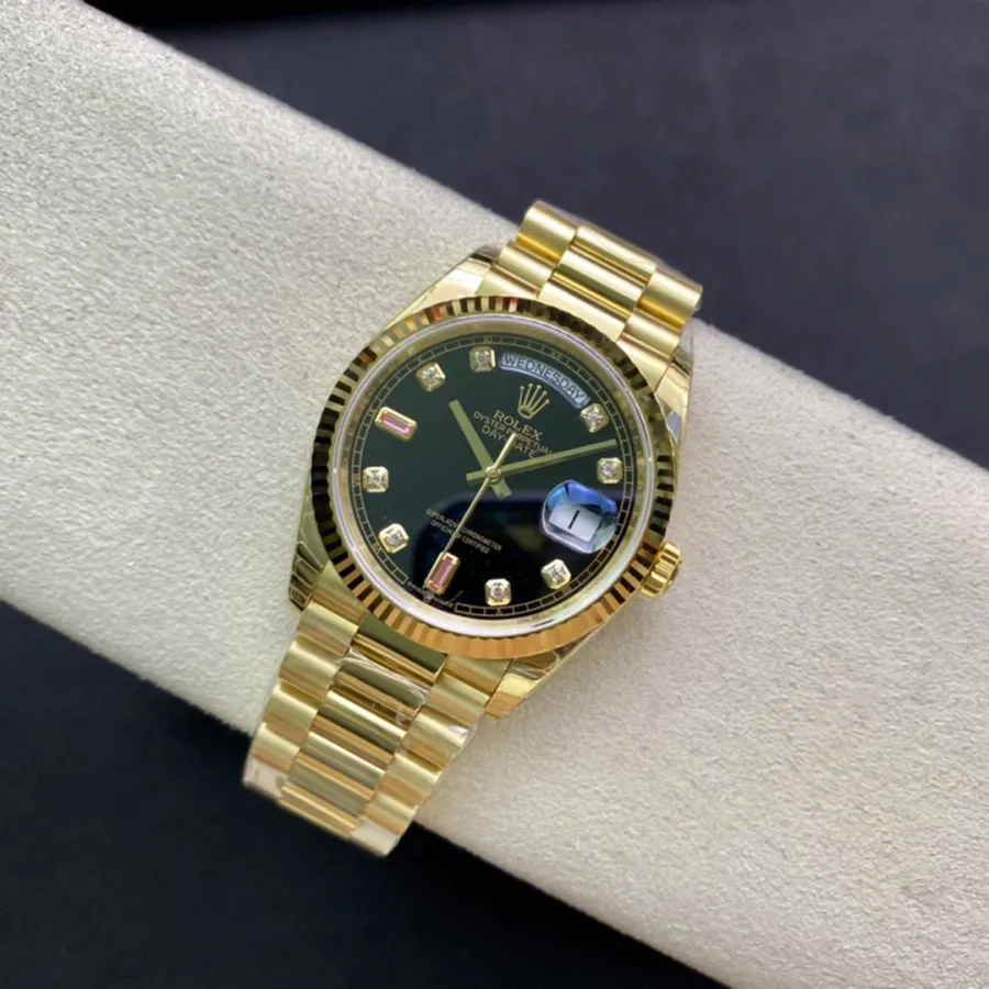 ROLEX-DAY DATE-REF.M118208-36mm