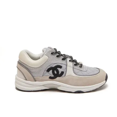 Chanel Shoe Sneaker