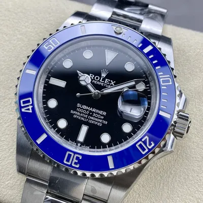 ROLEX-SUBMARINER-REF.M126619LB-0003-41mm