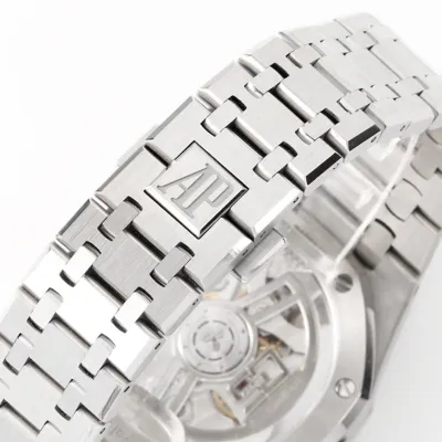 AUDEMARS PIGUET-ROYAL OAK-15510ST.OO.1320ST.05-41MM