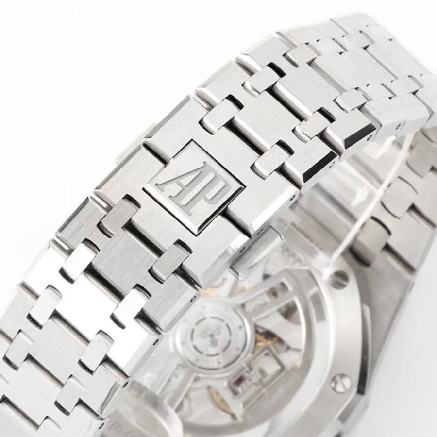 AUDEMARS PIGUET-ROYAL OAK-15510ST.OO.1320ST.05-41MM