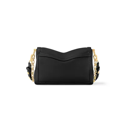 Louis Vuitton Bags Dauphine