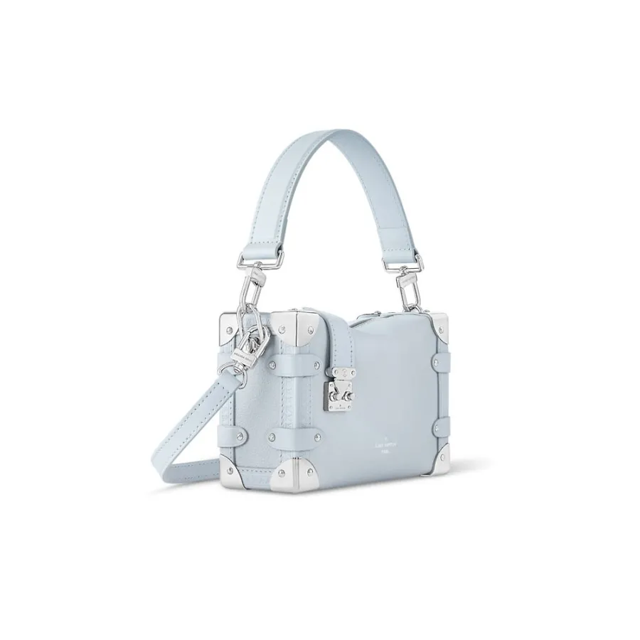 Louis Vuitton Bags Side Trunk