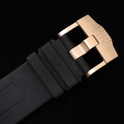 AUDEMARS PIGUET-ROYAL OAK OFFSHORE-ref.26405CE.OO.A002CA.99.99-44mm