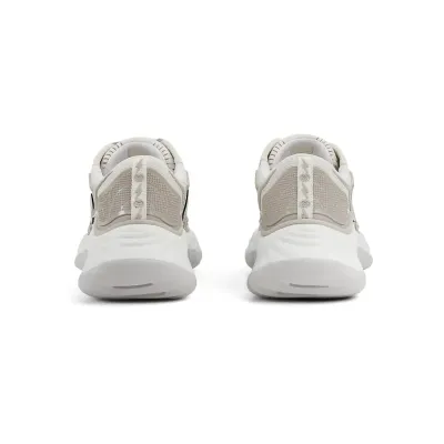 Gucci Ripple series women's thick soled sports shoes Sneakers
