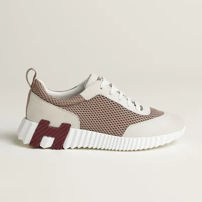 HERMES Sneakers Bouncing Sports Shoes