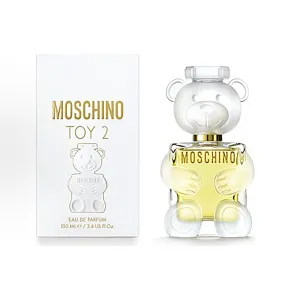 MOSCHINO TOY2 WOMEN 100ml Fragrance ( Edp )
