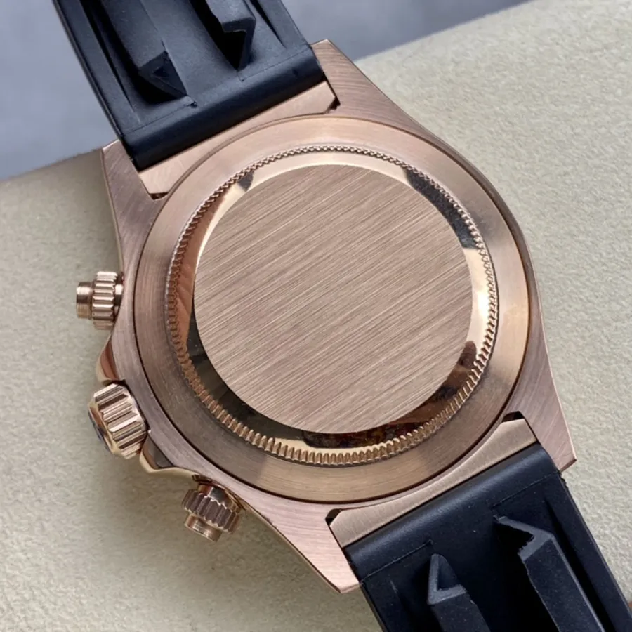 ROLEX-COSMOGRAPH DAYTONA-REF.M116515LN-0017-40MM