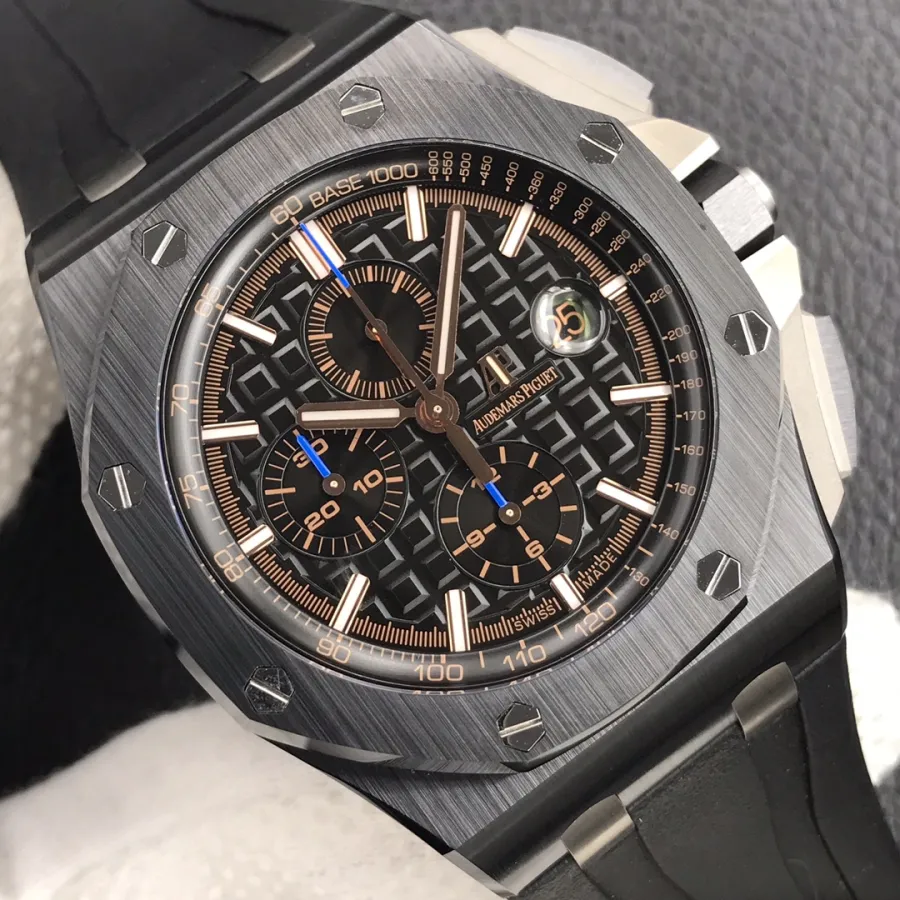 AUDEMARS PIGUET-ROYAL OAK OFFSHORE-ref.26405CE.OO.A002CA.02--44mm