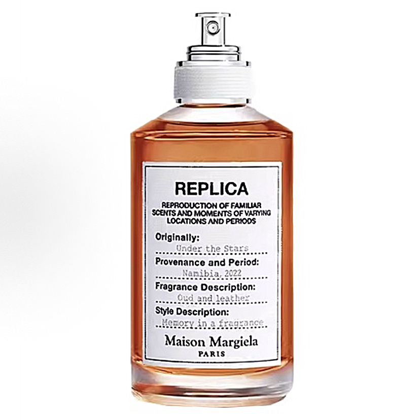 MAISON MARGIELA FRAGRÂNCIA UNISEX 100ml (Edt)