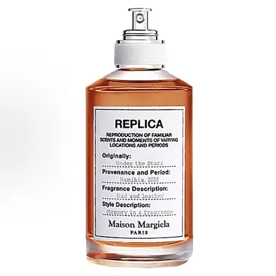 MAISON MARGIELA UNISEX 100ml Fragrance ( Edt ）