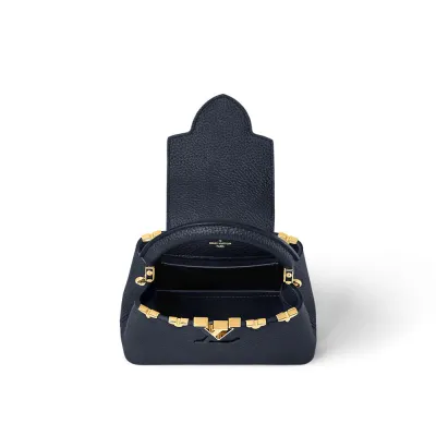 Louis Vuitton Bags Capucines