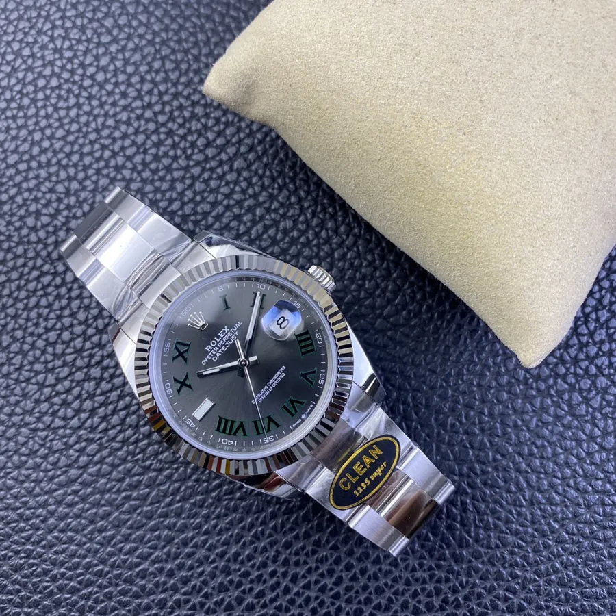 ROLEX-DATEJUST-REF.M126334-0021-41MM