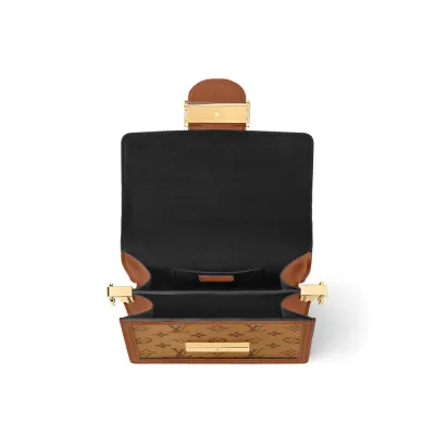 Louis Vuitton Bags Dauphine