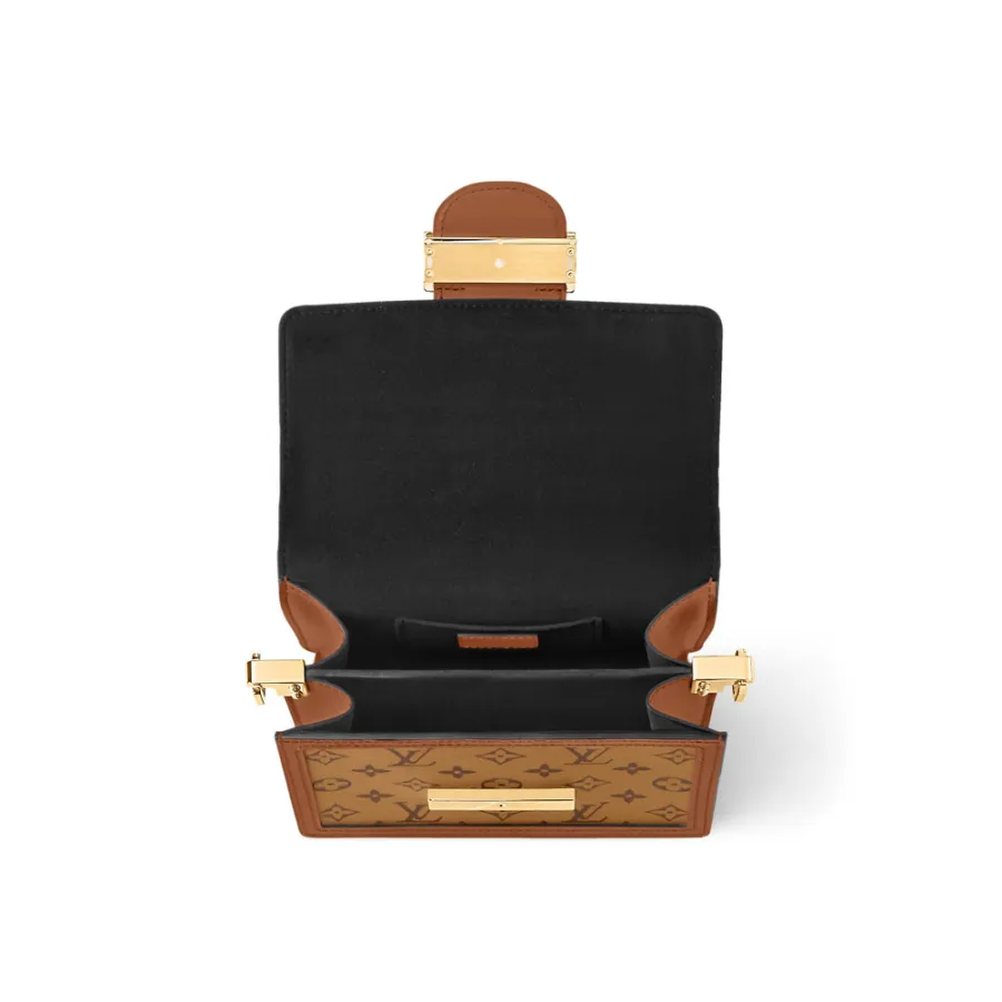 Louis Vuitton Bags Dauphine