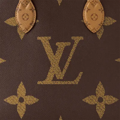 Louis Vuitton Bags ONTHEGO