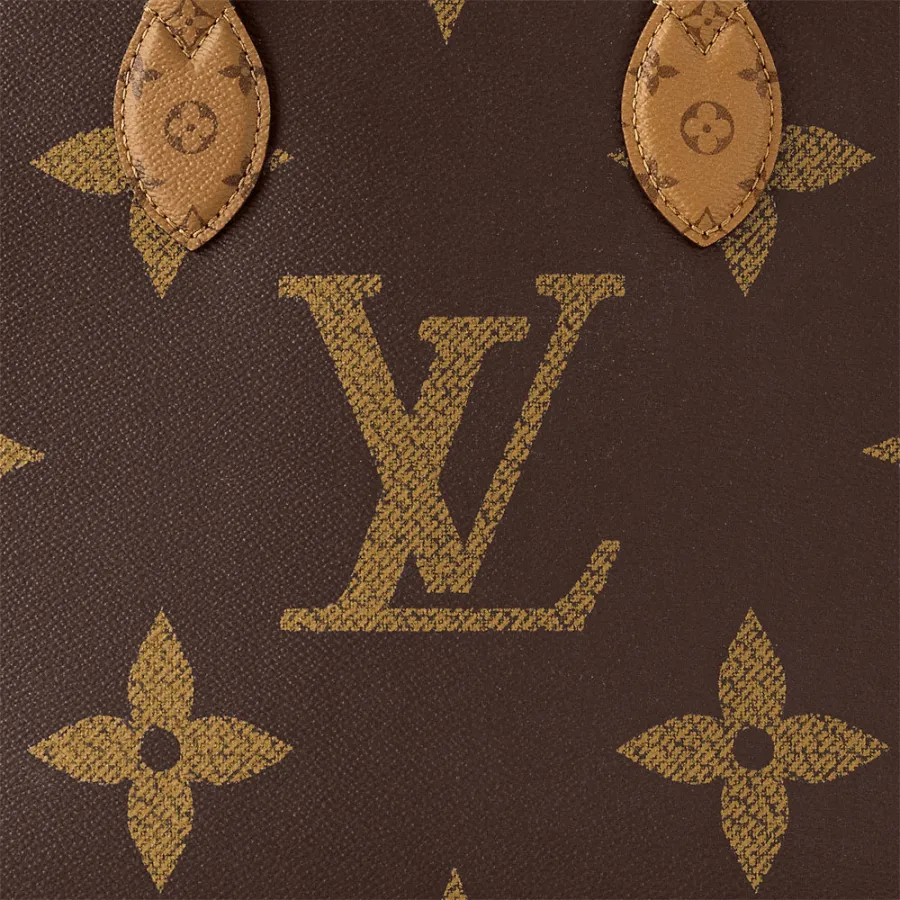 Louis Vuitton Bags ONTHEGO