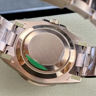 ROLEX-GMT MASTER II-REF.M126715CHNR-0001-40mm