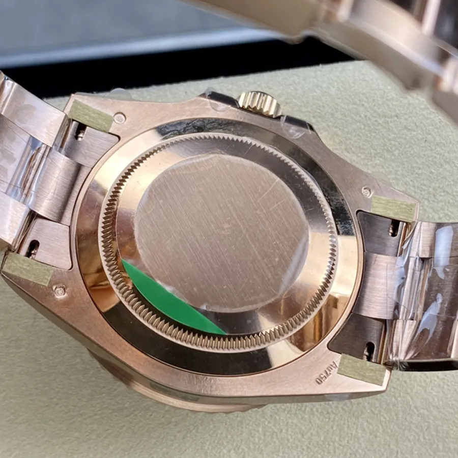 ROLEX-GMT MASTER II-REF.M126715CHNR-0001-40mm