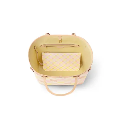 Louis Vuitton Bags Neverfull