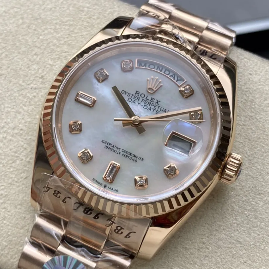ROLEX-DAY DATE-REF.M128235-0029-36mm