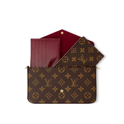 Louis Vuitton Bags Felicie