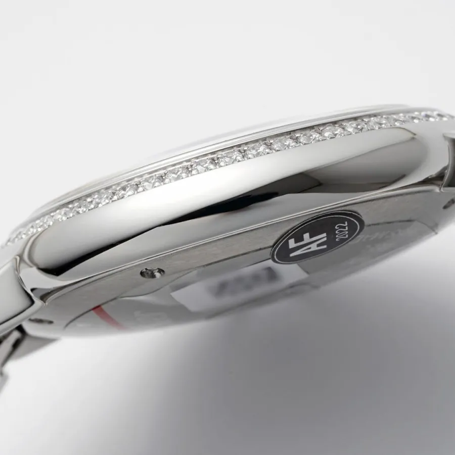 CARTIER-BALLON BLEU DE-ref.W4BB0028-42mm