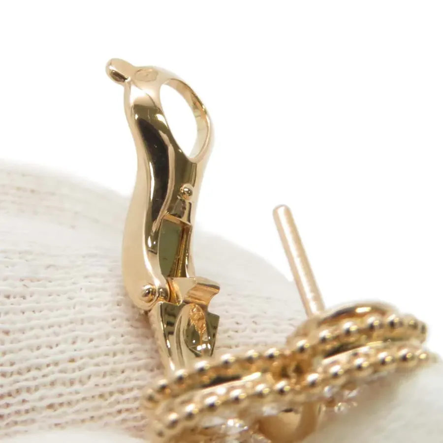 Van Cleef & Arpels Magic Alhambra Earring