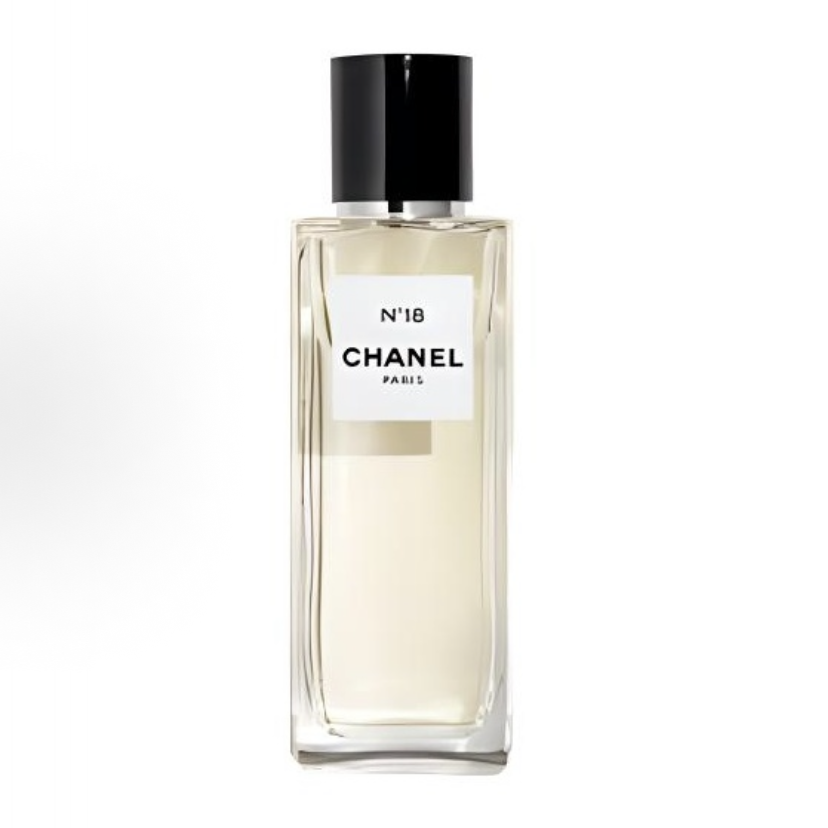 Chanel N°18 Fragrância Branca UNISEX 75ml