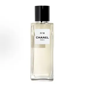 Chanel N°18 white UNISEX Fragrance 75ml