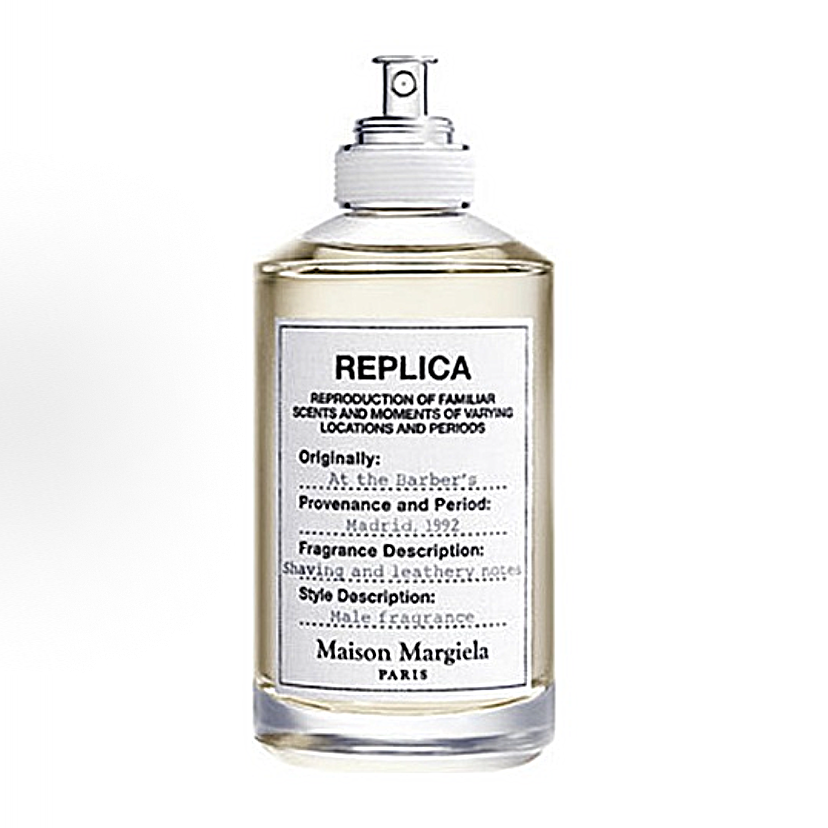 MAISON MARGIELA FRAGRÂNCIA UNISEX 100ml (Edt)