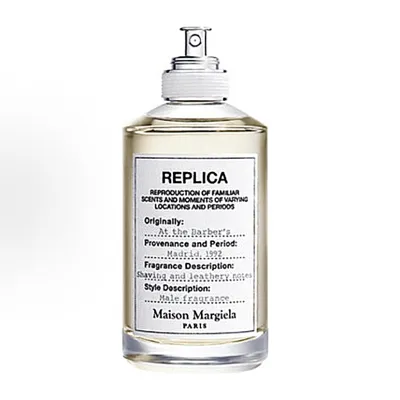 MAISON MARGIELA UNISEX 100ml Fragrance ( Edt ）