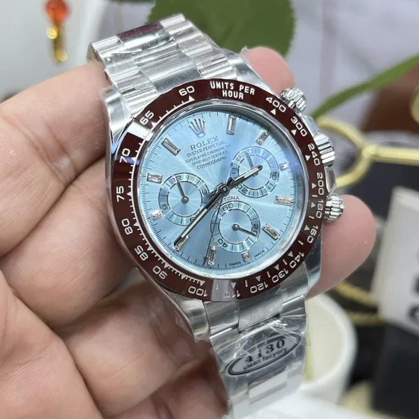 ROLEX-COSMOGRAPH DAYTONA-REF.M116506-0002-40mm - Image 4