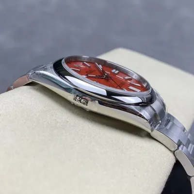 ROLEX-OYSTER PERPETUAL-REF.M124300-0007-41mm