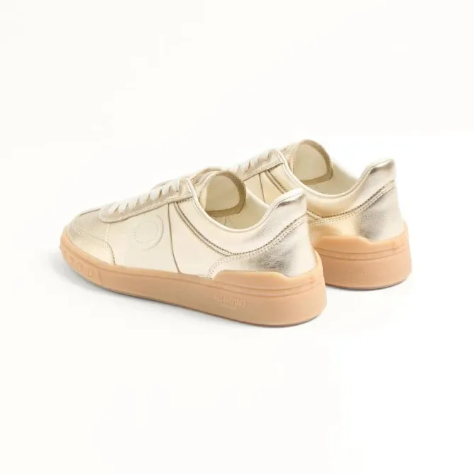 VALENTINO Women's calf leather sneakers