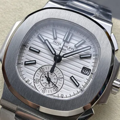 PATEK PHILIPPE-NAUTILUS-ref.5980-1A-019-40.5mm