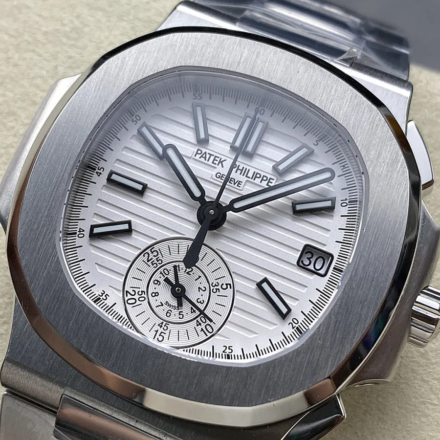 PATEK PHILIPPE-NAUTILUS-ref.5980-1A-019-40.5mm